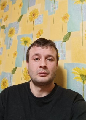 Rus, 36, Россия, Бугульма
