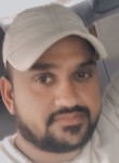 Rahul siddiqui, 25  , Delhi