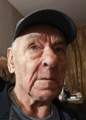 Жан из Новосибирска 70 лет