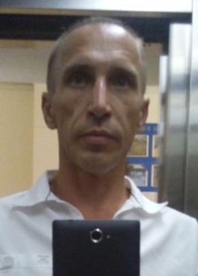 Vyacheslav, 52, Россия, Берёзовый