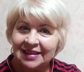 Светлана, 72 года, Донецьк