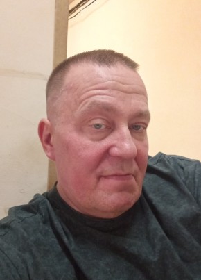 Евгений из Воронежа 51 год