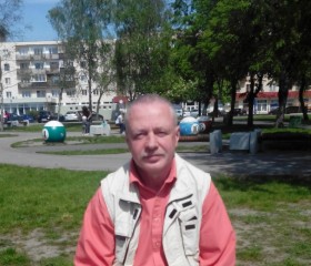 Владимир, 63 года, Жабінка