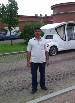 Daniyar, 45, O‘zbekiston Respublikasi, Yangiyŭl