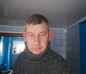 Никита, 53 года, Віцебск