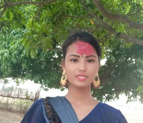 Manisha, 19 лет, Butwāl