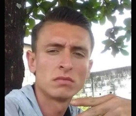 Mayerson, 24, Cabimas