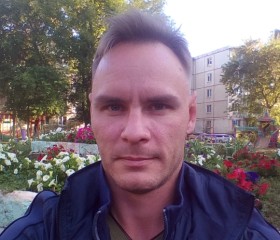 Владимир, 43 года, Оренбург