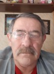 Viktor Panov, 63  , Sychyovka