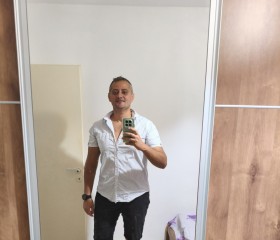 Sergey, 40, Qiryat Mozqin