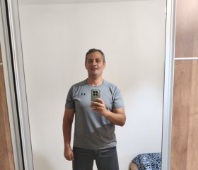 Sergey, 40, Qiryat Yam