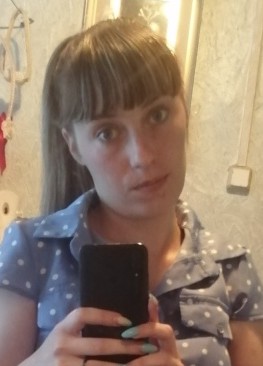 Анастасия, 27, Россия, Богородское (Хабаровск)