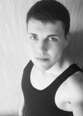 Дмитрий, 31, Россия, Зеленоград