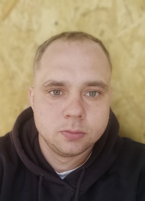 Александр, 25, Россия, Михайловская