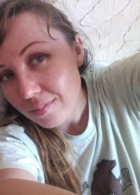 Маргарита, 37, Россия, Томск