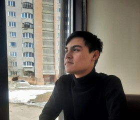 Эдуард, 21 год, Обнинск