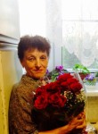 Маргарита, 74 года, Балашиха