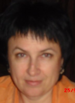 Светлана, 57, Россия, Семикаракорск