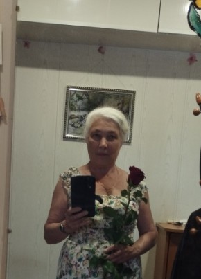 Любовь из Екатеринбурга 58 лет