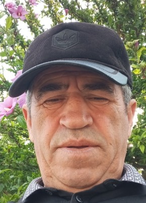 Gasan, 57, Russia, Derbent