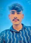 Abhi gurjar, 18, Bharatpur