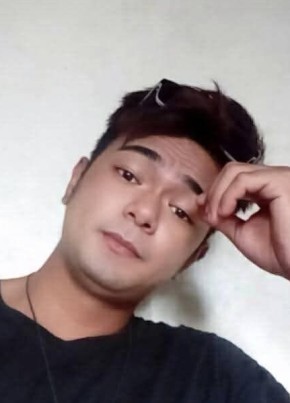 Ace из Lungsod ng Olongapo 31 год