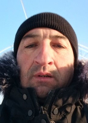 Фирдавс, 46, Россия, Бугульма