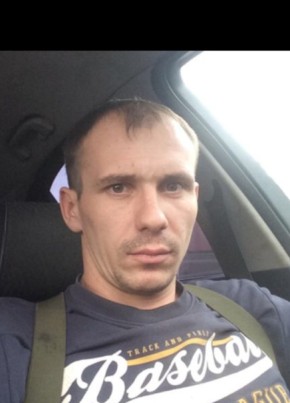 Александр, 35, Россия, Славянск На Кубани