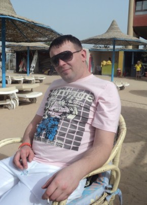 Анатолий, 42, Россия, Солнечногорск