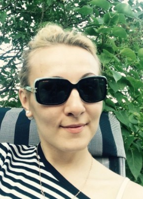 Виктория, 35, Россия, Москва