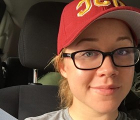 Rossy, 35, Universal City (State of California)