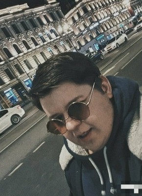 Алексей, 26, Россия, Правдинский