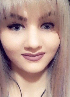 Anna, 29, O‘zbekiston Respublikasi, Toshkent