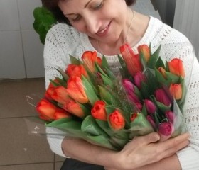 Ирина, 65 лет, Добрянка