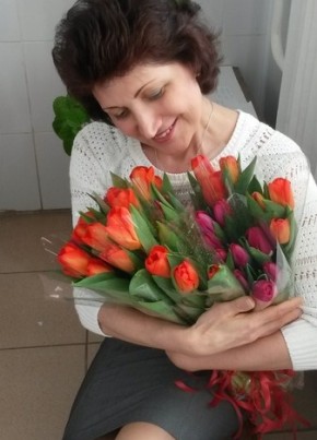 Ирина, 65, Россия, Добрянка