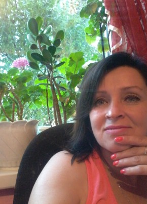 Ольга, 54, Россия, Нижние Серги