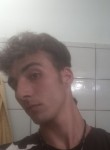 Francesco, 22 года, Pedemonte