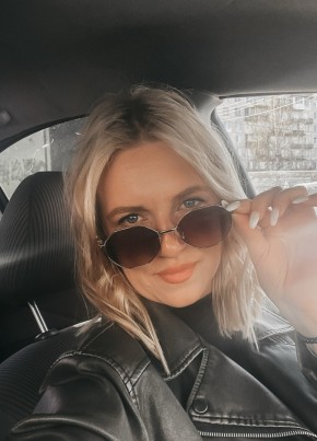 Елизавета из Сясьстроя 31 год