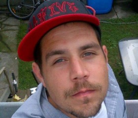 Joseph, 40, Sarnia