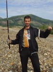 Владимир, 44 года, Новосибирск