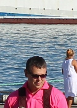 Андрей, 43, Россия, Брянск