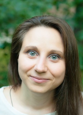 Виктория, 37, Россия, Москва
