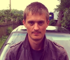 Виталий, 37 лет, Калининград