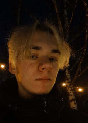 Velov, 23, Россия, Чебоксары