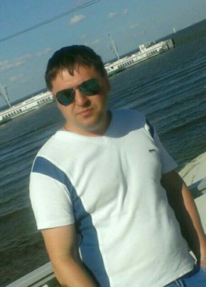 Игорь, 40, Россия, Мичуринск