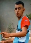 Yousfi oussama, 21, Djelfa