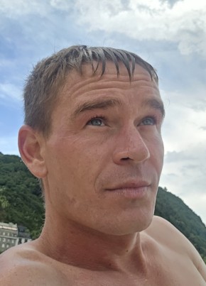 Григорий из Ermitagaña 29 лет