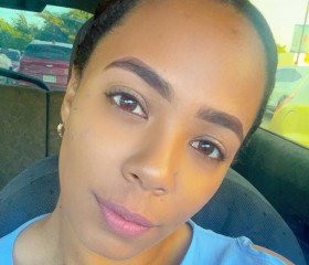 Elianny, 25, Salvaleon de Higuey