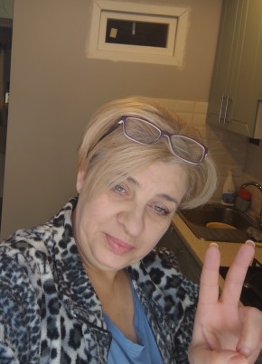 Наталья из Орёла 48 лет