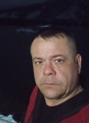 Алексей, 42, Россия, Саяногорск